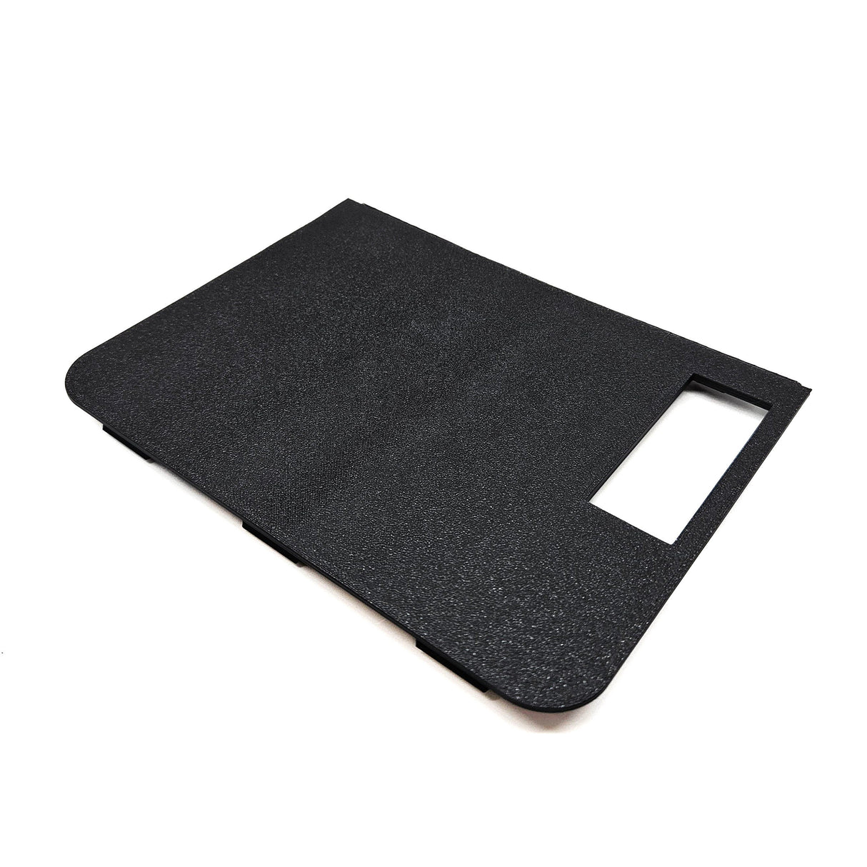 BMW E32 7-Series Sunroof Motor Cover - Single Button