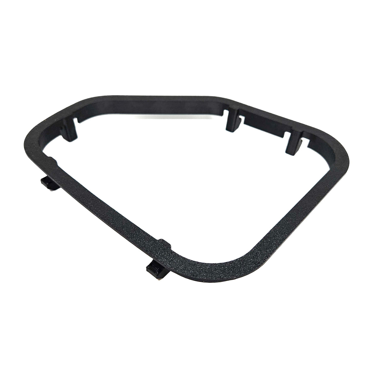 BMW E39 5-Series Manual Transmission Shift Boot Frame - LHD