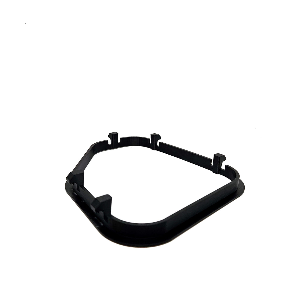 BMW E39 5-Series Manual Transmission Shift Boot Frame - LHD