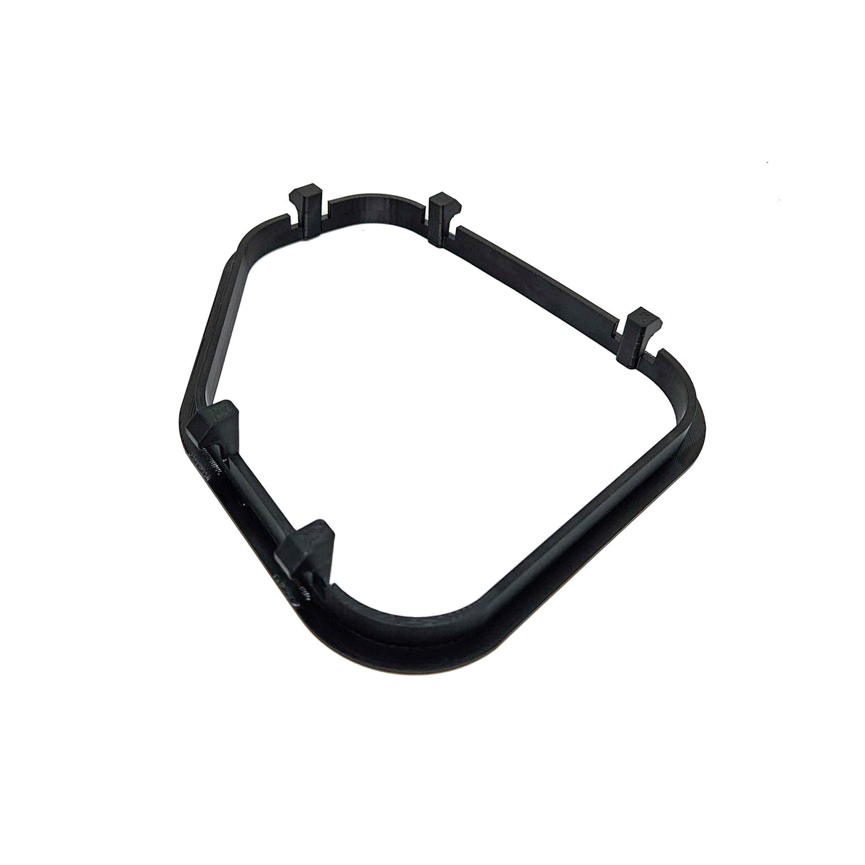 BMW E39 5-Series Manual Transmission Shift Boot Frame - LHD