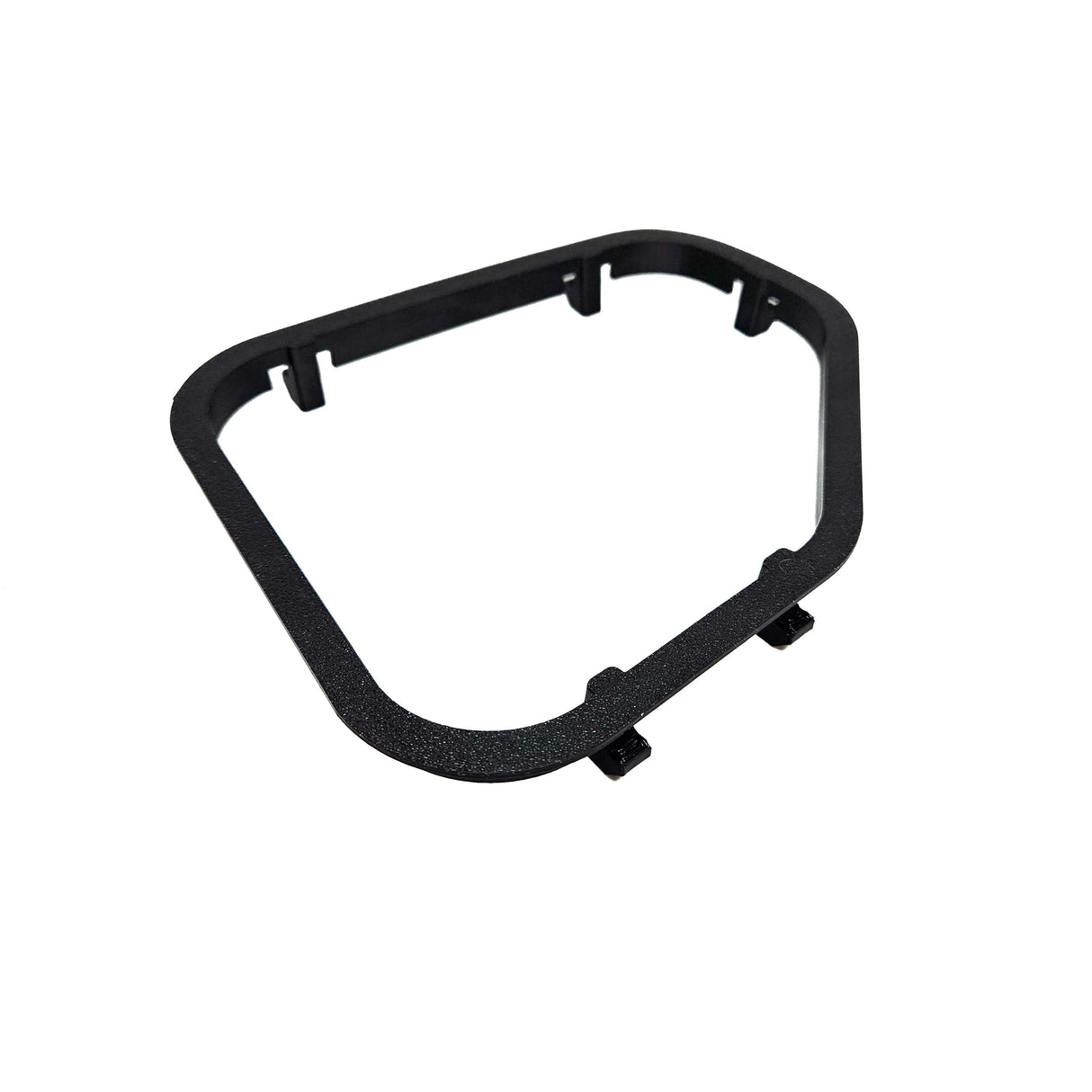 BMW E39 5-Series Manual Transmission Shift Boot Frame - LHD