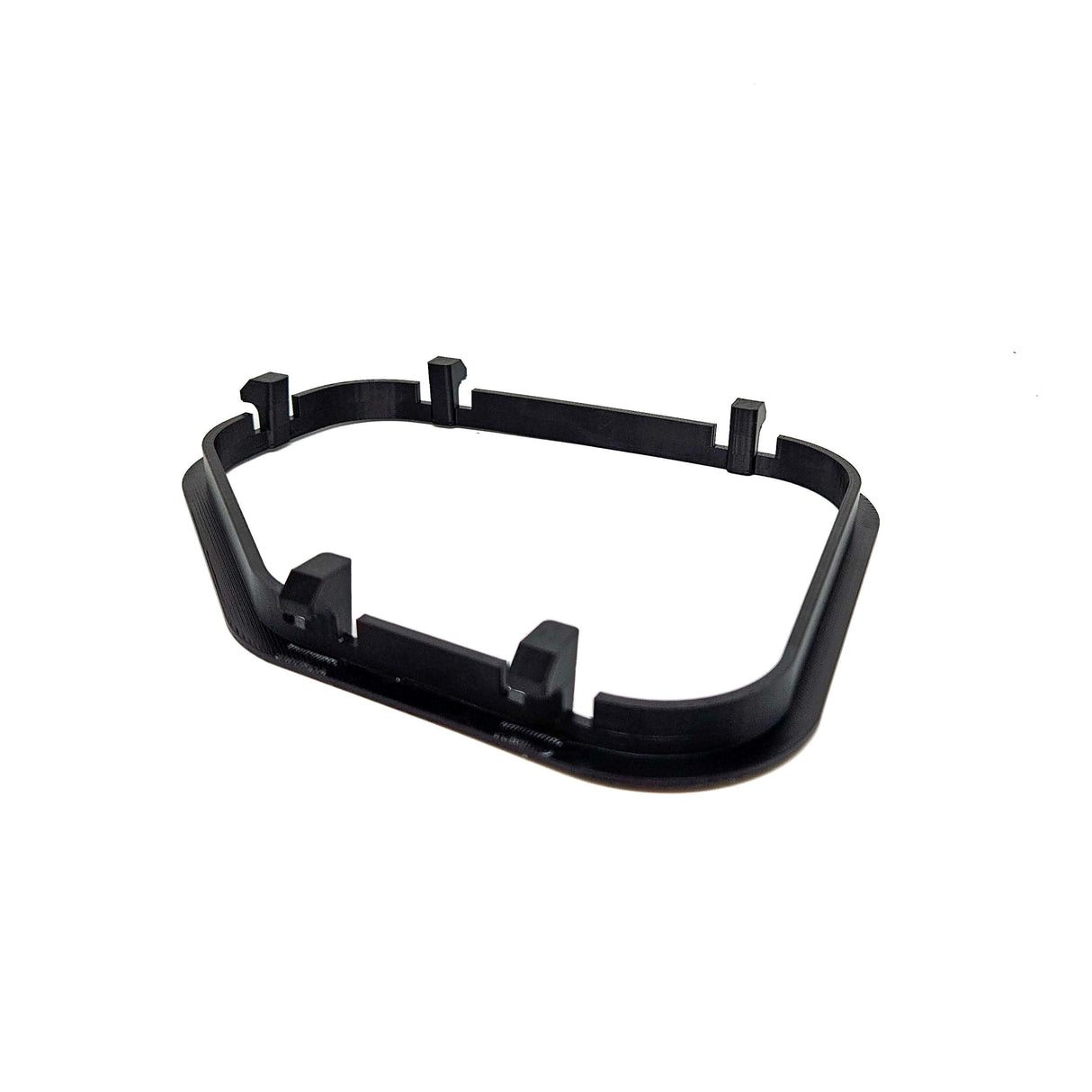 BMW E39 5-Series Manual Transmission Shift Boot Frame - LHD