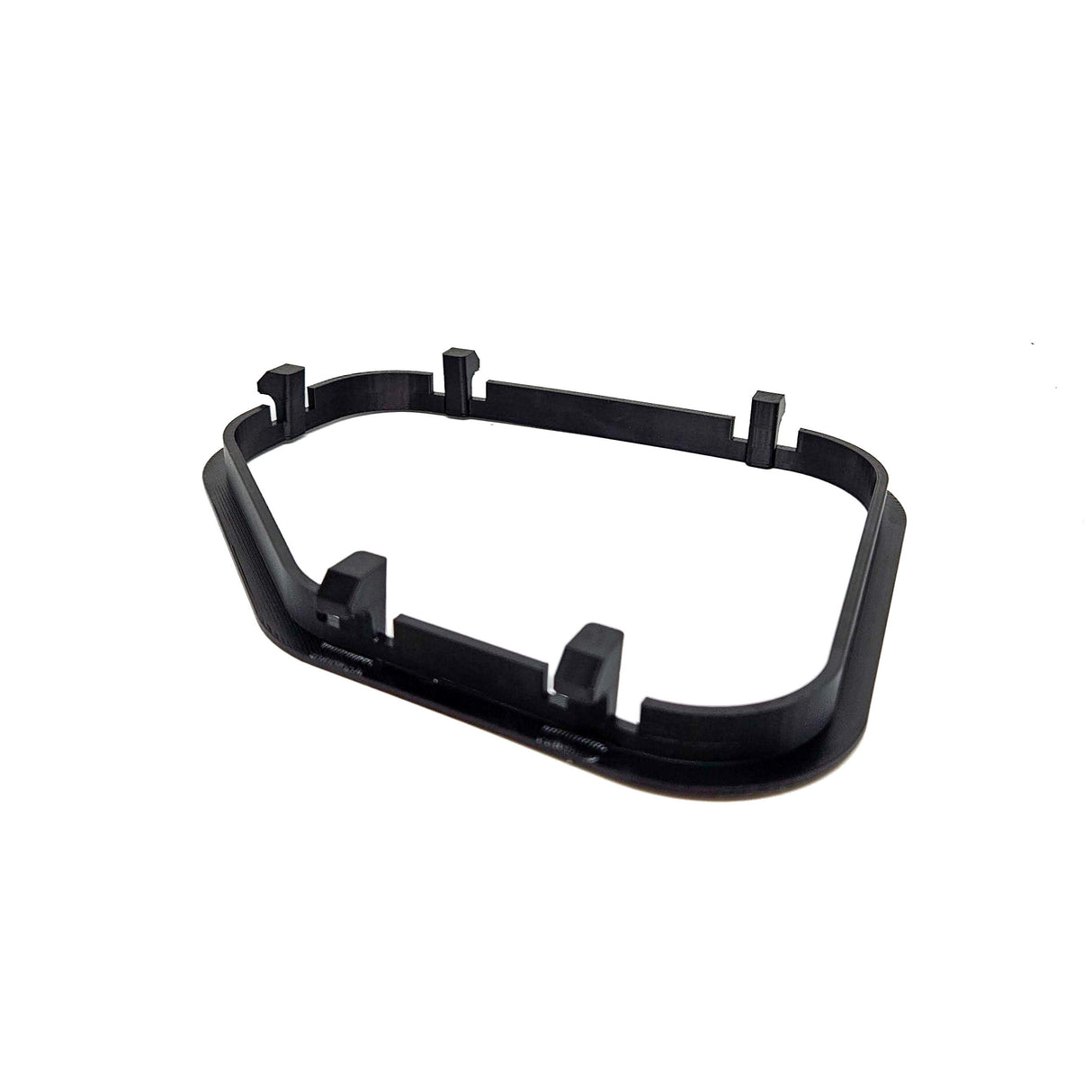 BMW E39 5-Series Manual Transmission Shift Boot Frame - LHD