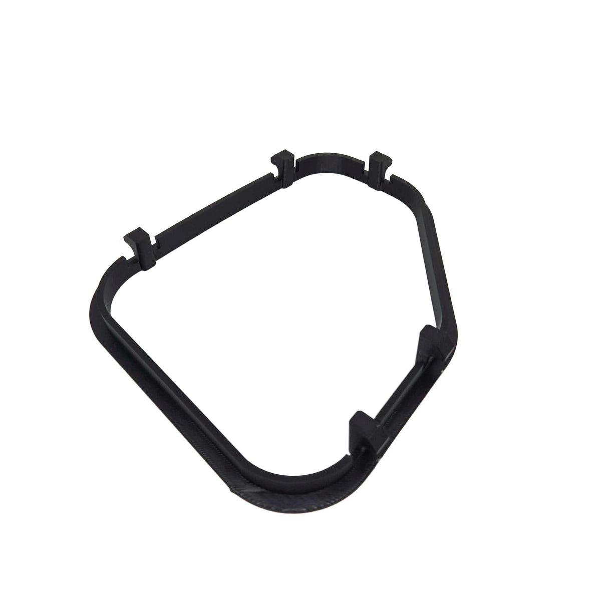 BMW E39 5-Series Manual Transmission Shift Boot Frame - LHD