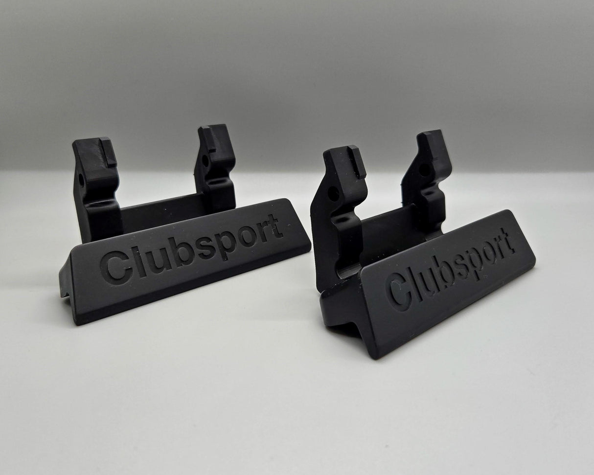 BMW E34 & E36 Exterior Door Handles - Clubsport