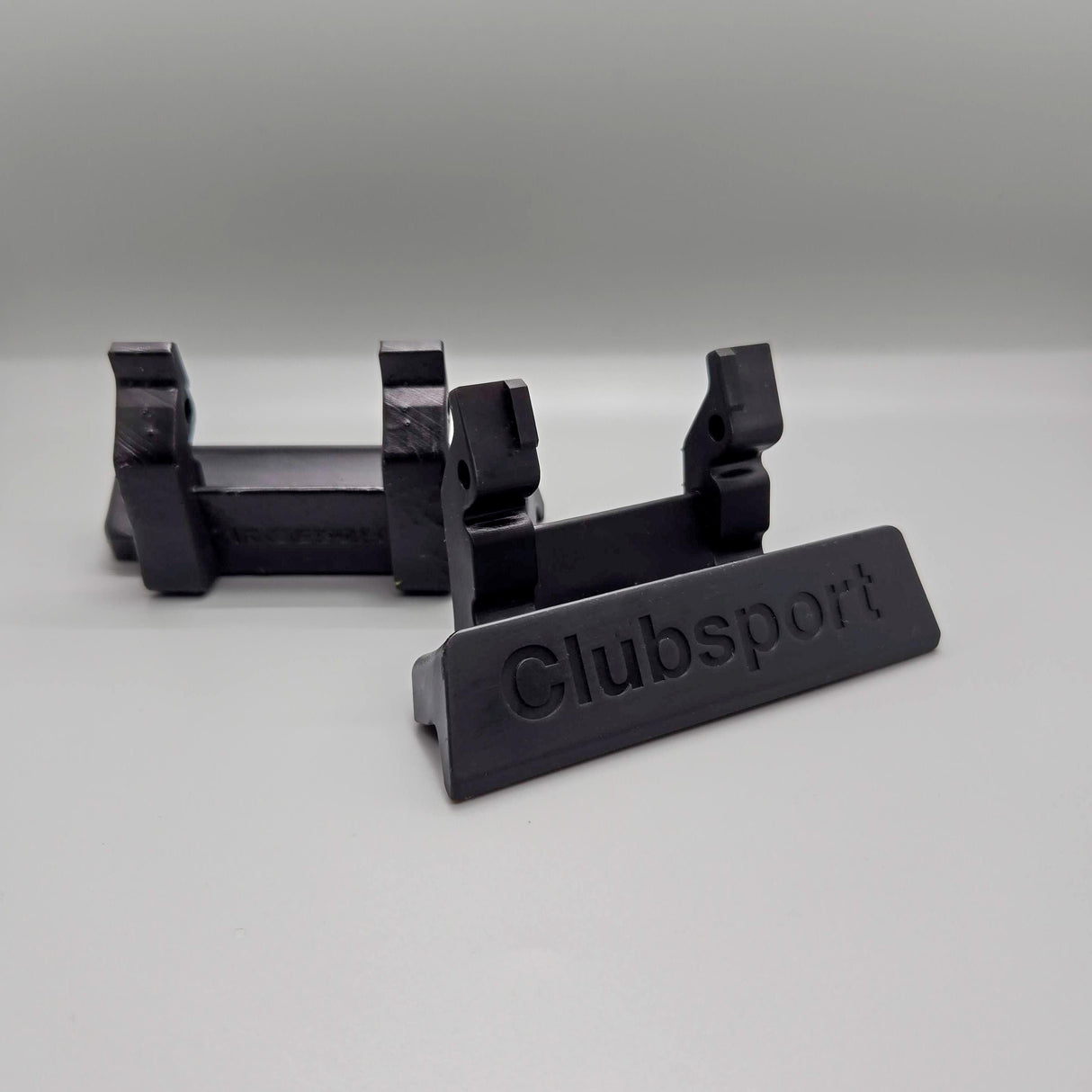 BMW E34 & E36 Exterior Door Handles - Clubsport