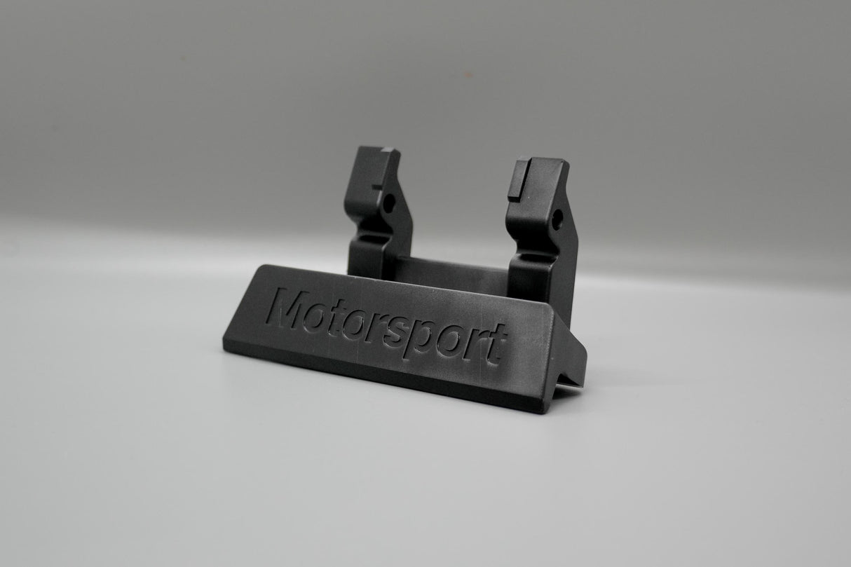 BMW E34 & E36 Exterior Door Handles - Motorsport