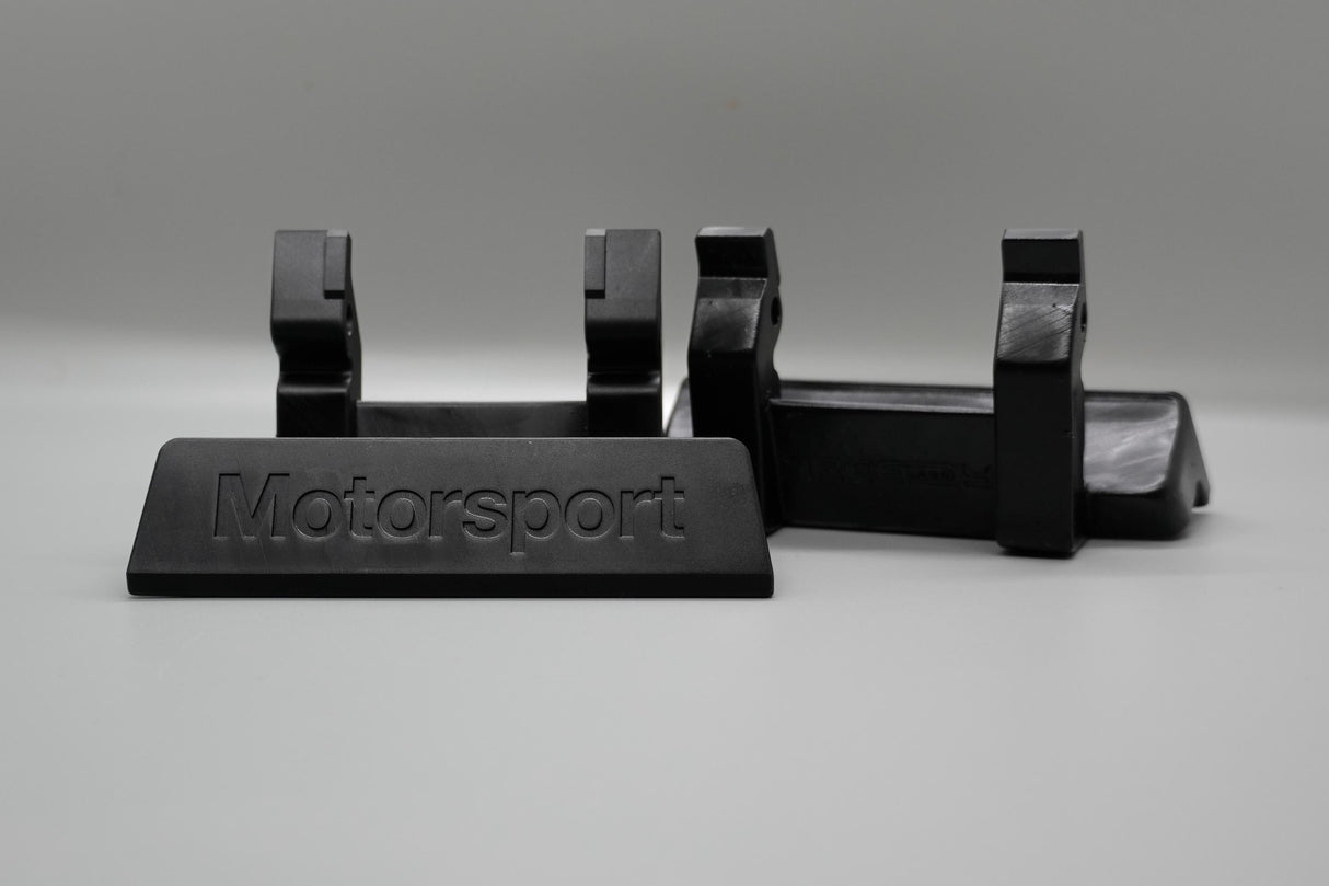 BMW E34 & E36 Exterior Door Handles - Motorsport