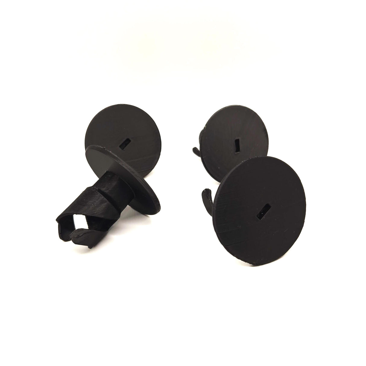 BMW E36 3-Series Sedans Jack Point Covers - Set of 4