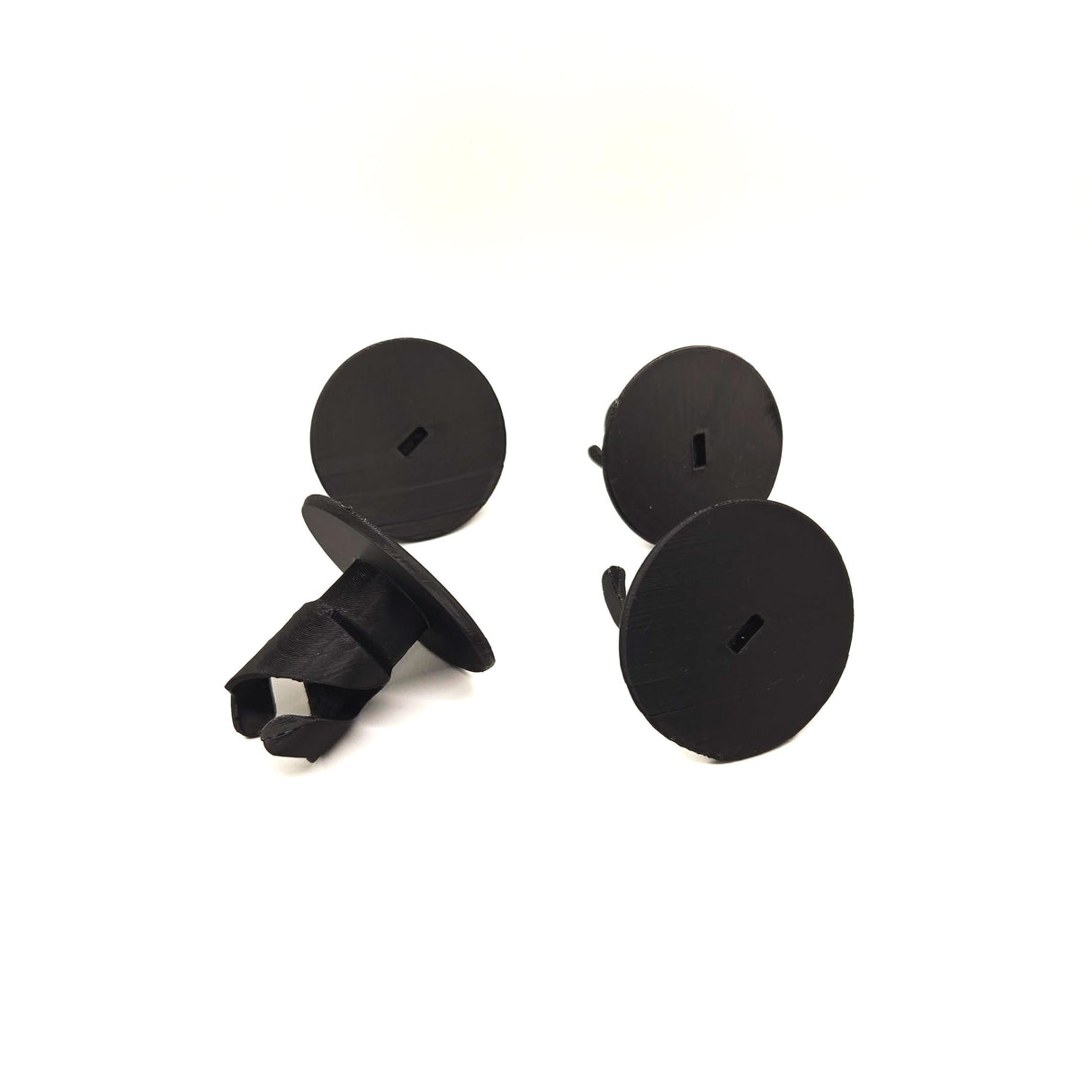 BMW E36 3-Series Sedans Jack Point Covers - Set of 4