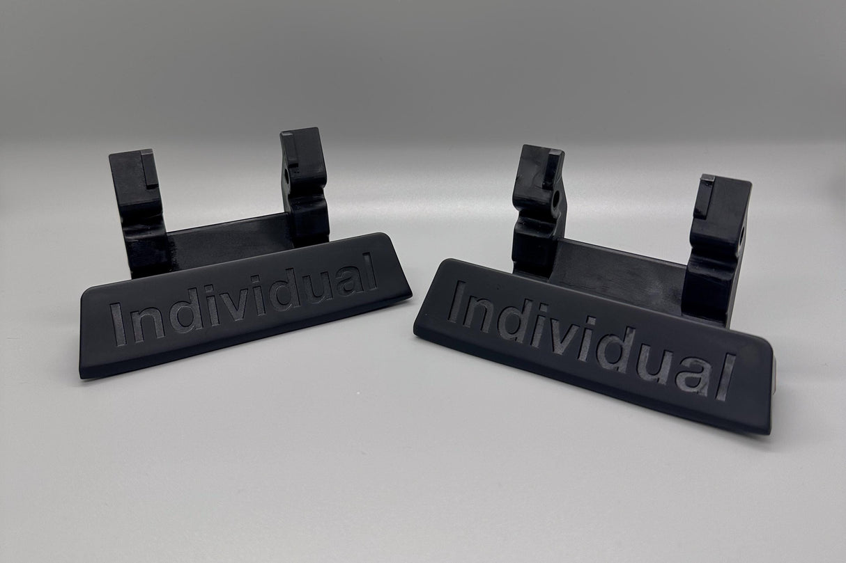 BMW E34 & E36 Exterior Door Handles - Individual