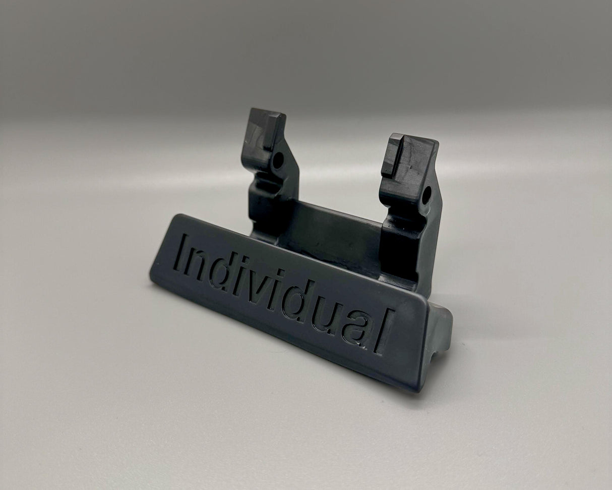 BMW E34 & E36 Exterior Door Handles - Motorsport