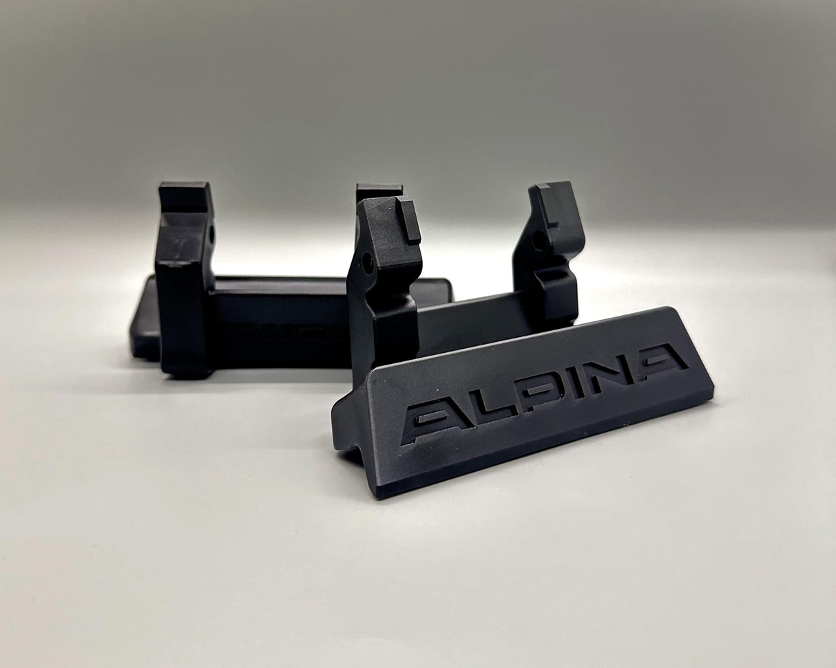 BMW E34 & E36 Exterior Door Handles - Alpina