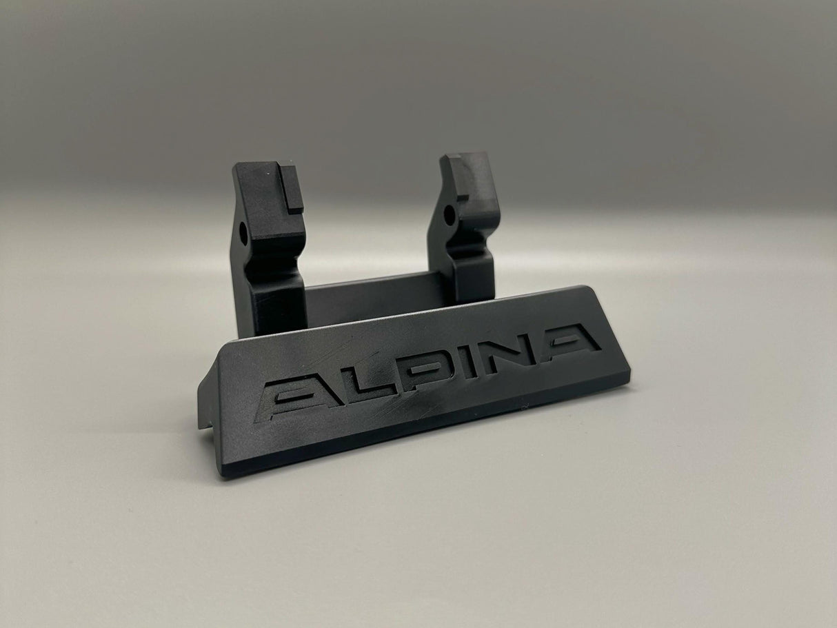 BMW E34 & E36 Exterior Door Handles - Alpina