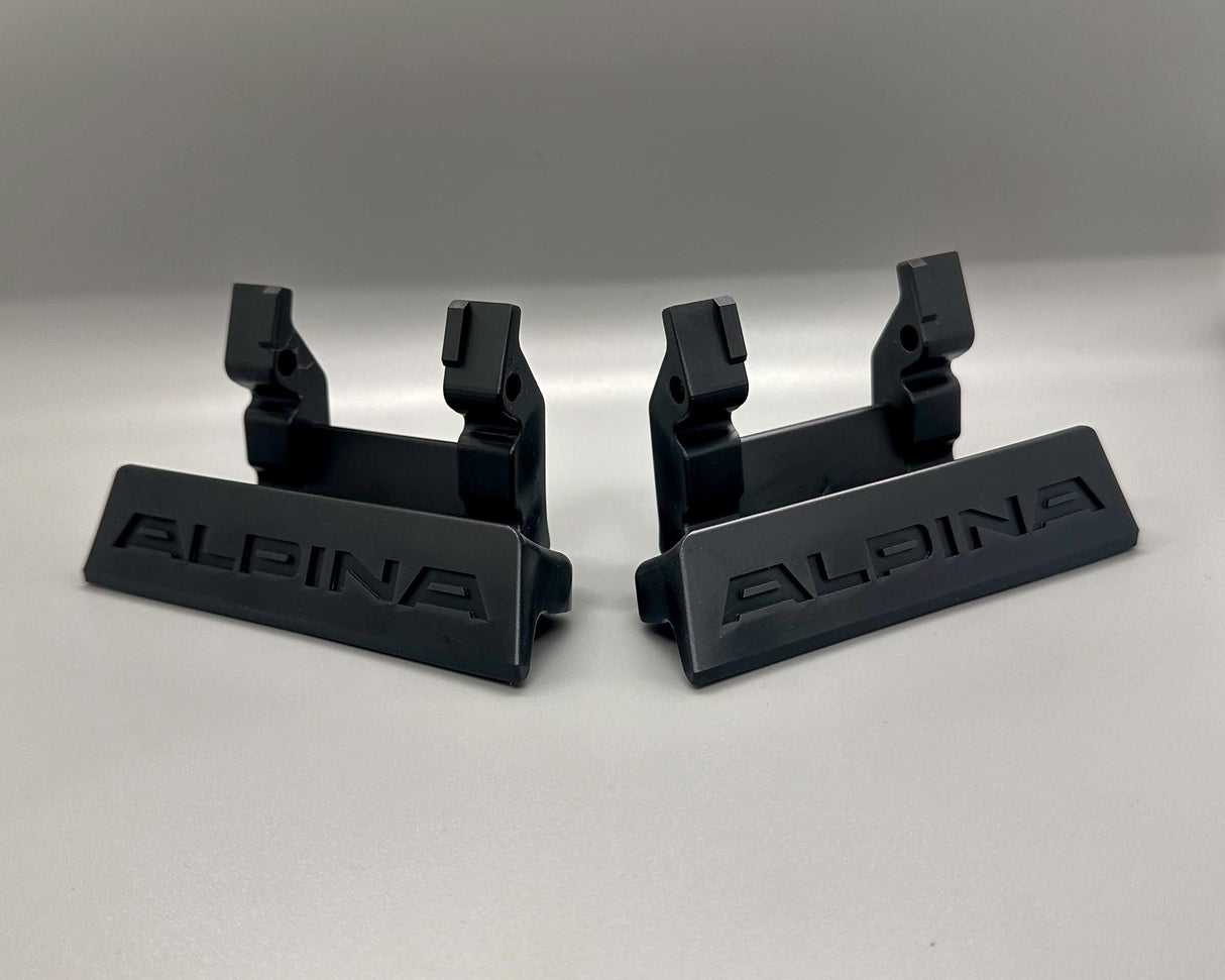 BMW E34 & E36 Exterior Door Handles - Alpina