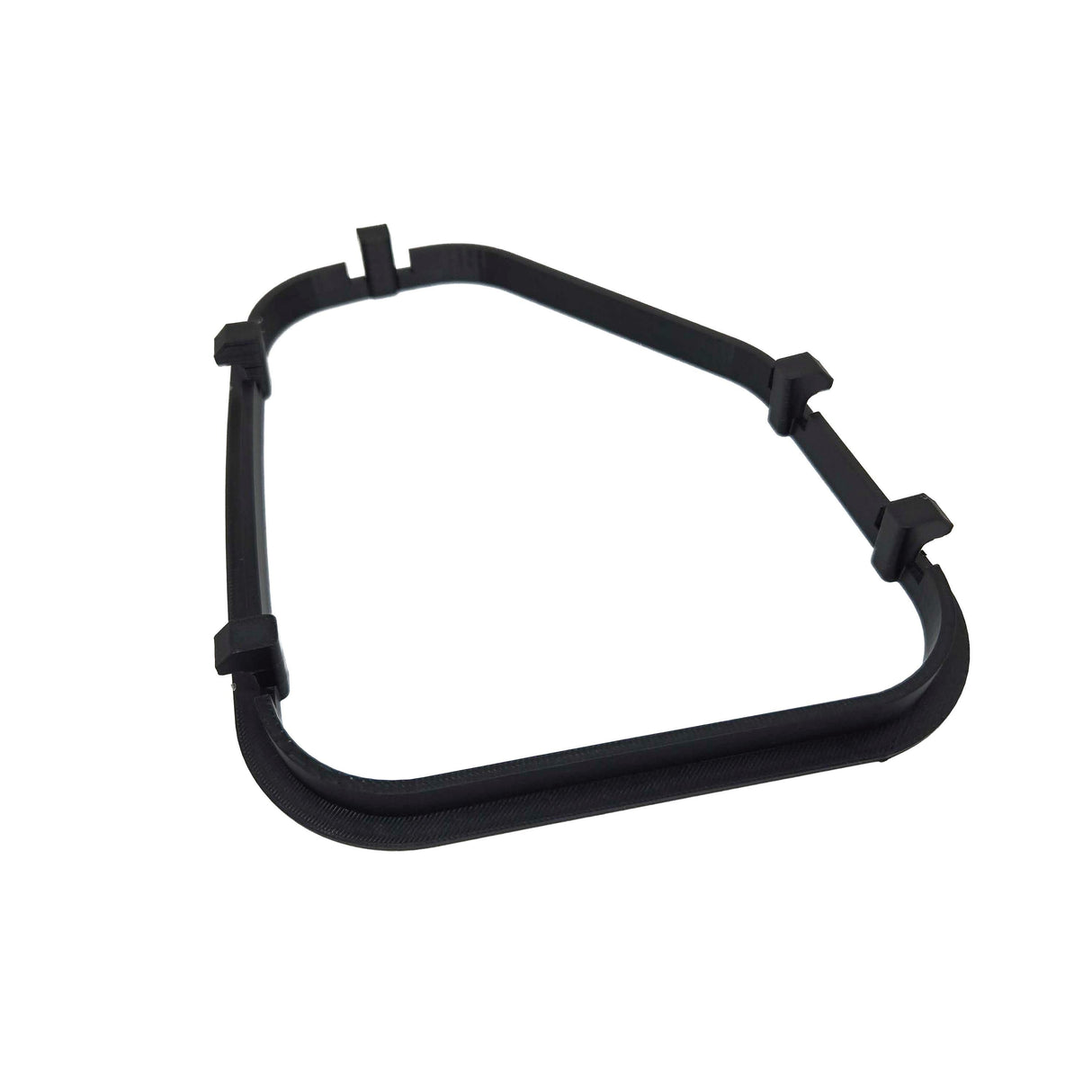 BMW E39 5-Series Manual Transmission Shift Boot Frame - LHD