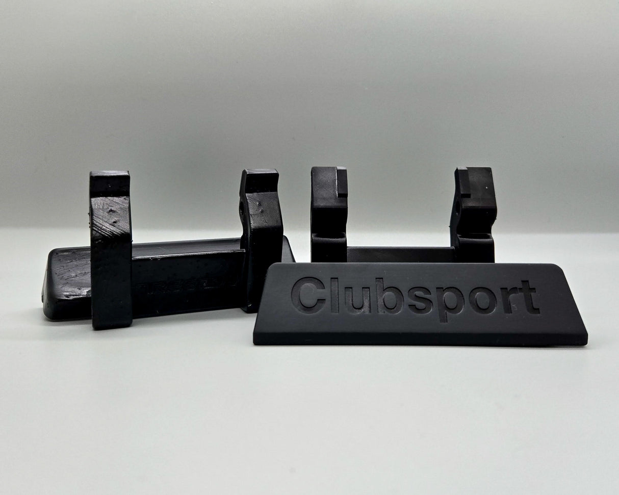 BMW E34 & E36 Exterior Door Handles - Clubsport