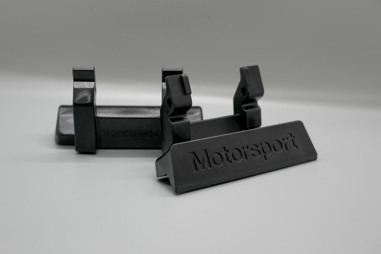 BMW E34 & E36 Exterior Door Handles - Clubsport