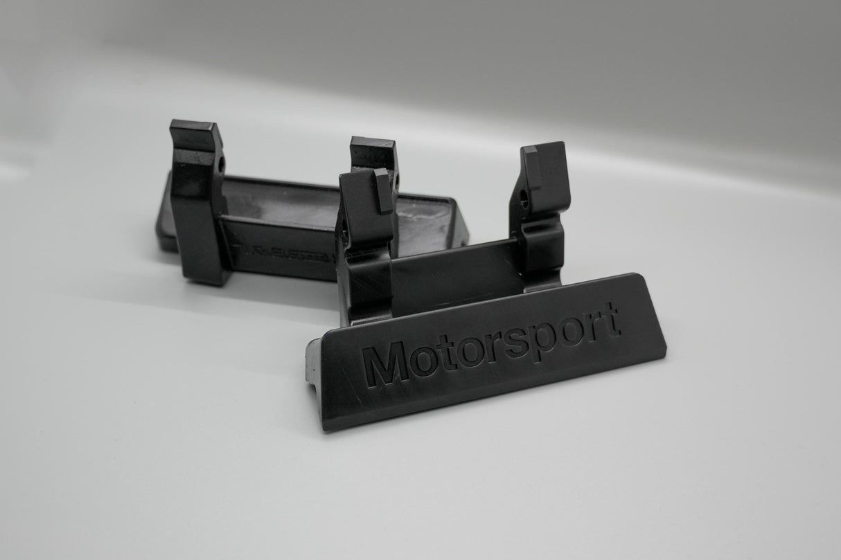 BMW E34 & E36 Exterior Door Handles - Motorsport
