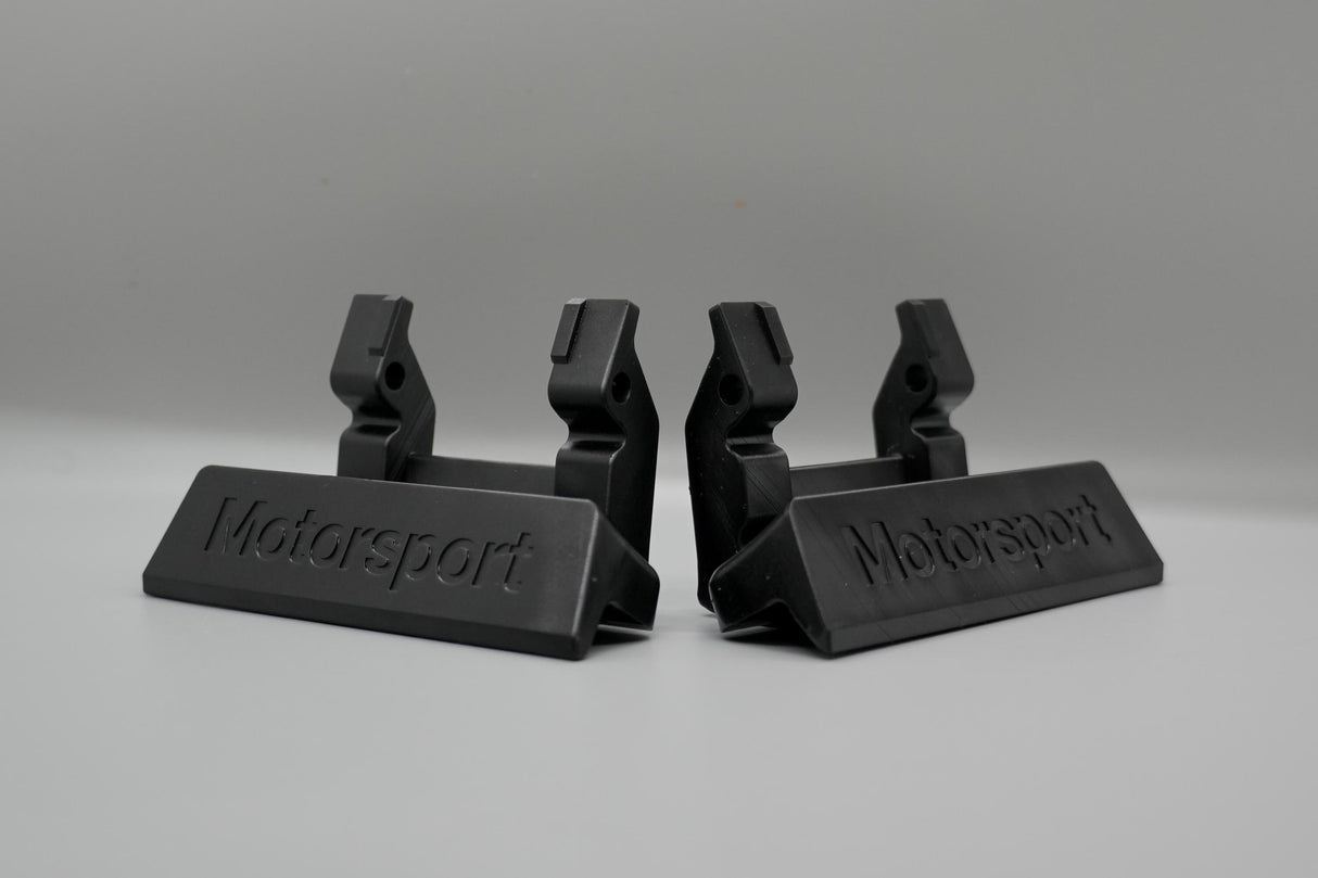 BMW E34 & E36 Exterior Door Handles - Motorsport