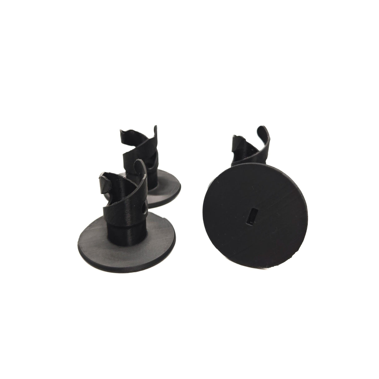 BMW E36 3-Series Sedans Jack Point Covers - Set of 4