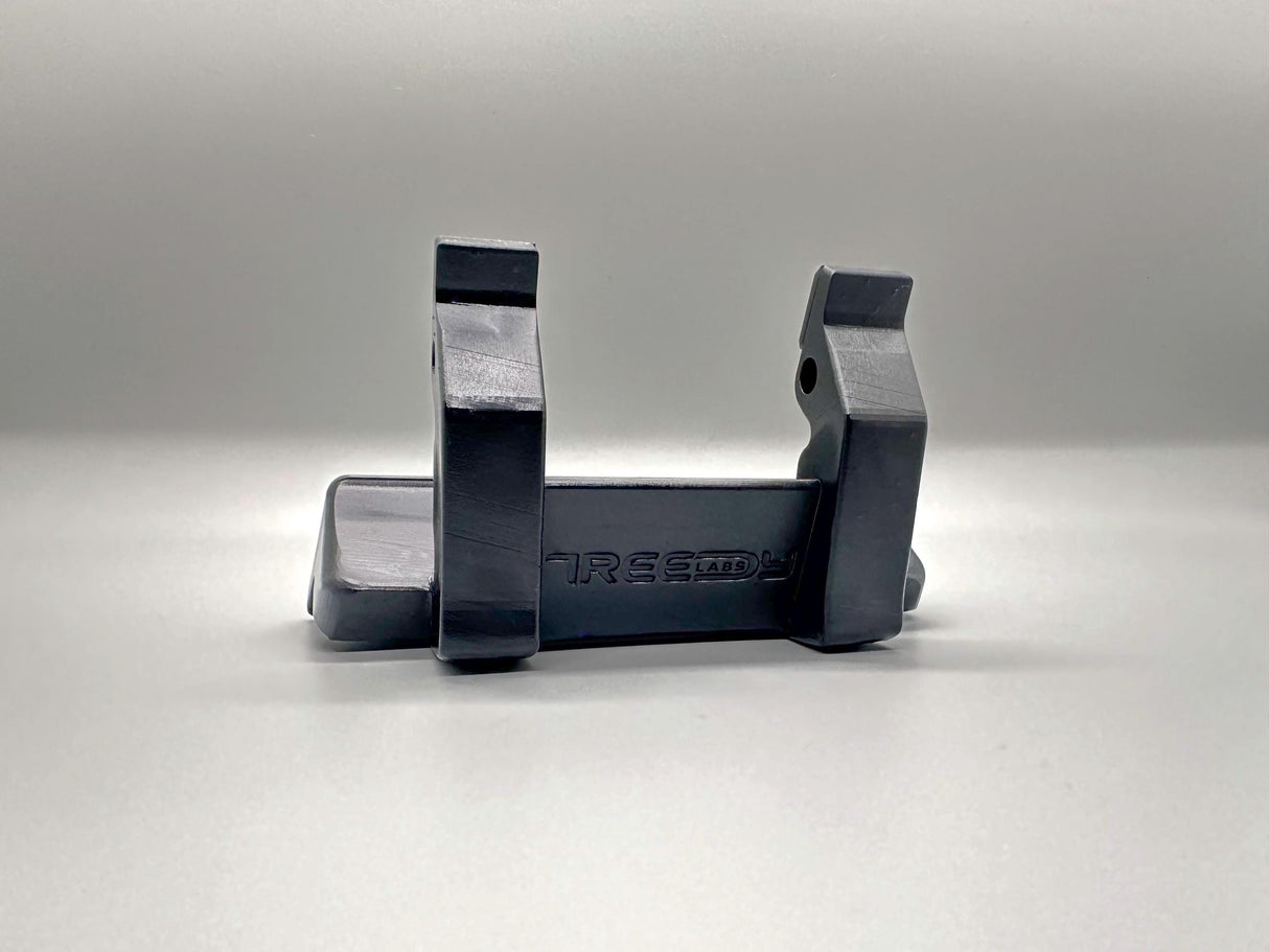 BMW E34 & E36 Exterior Door Handles - Alpina