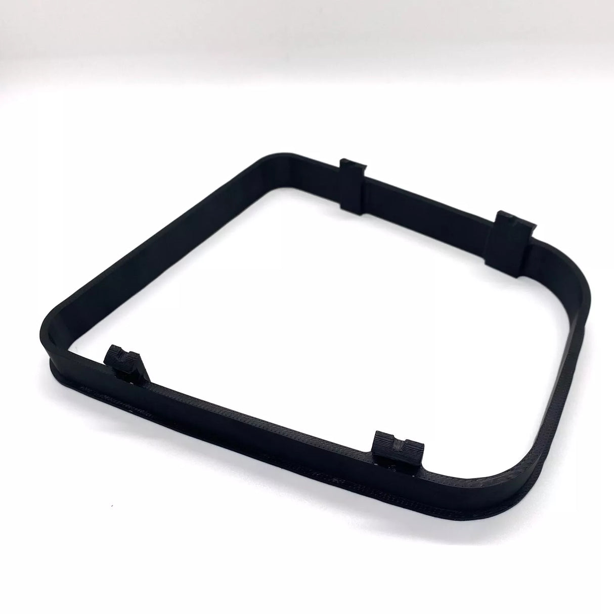 BMW E46 3-Series Manual Transmission Shift Boot Frame - RHD