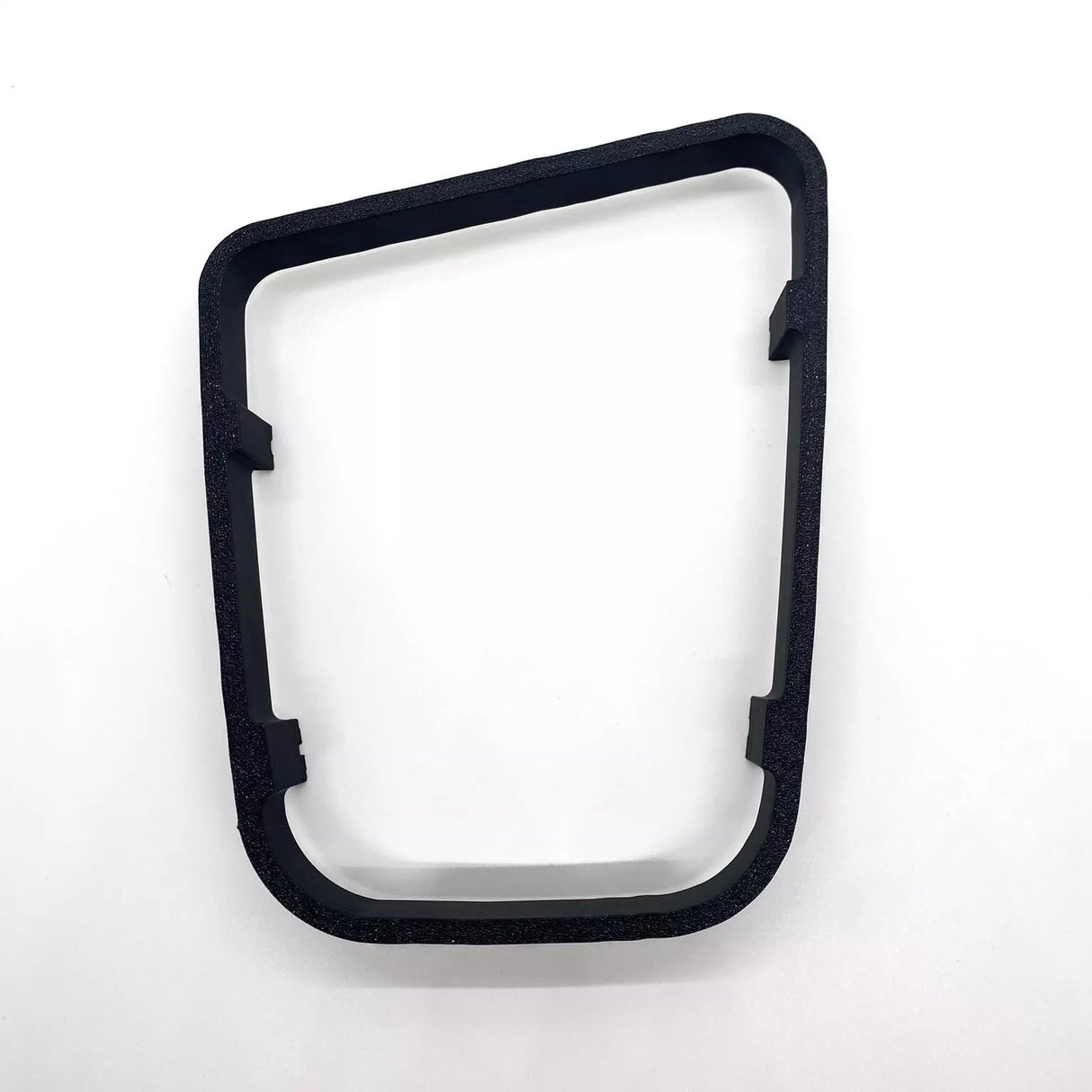 BMW E46 3-Series Manual Transmission Shift Boot Frame - RHD