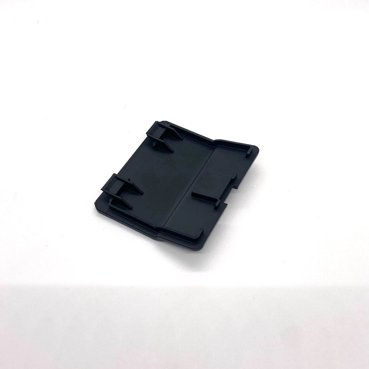 BMW E36 3-Series M3 Style Tow Hook Cover - Rear