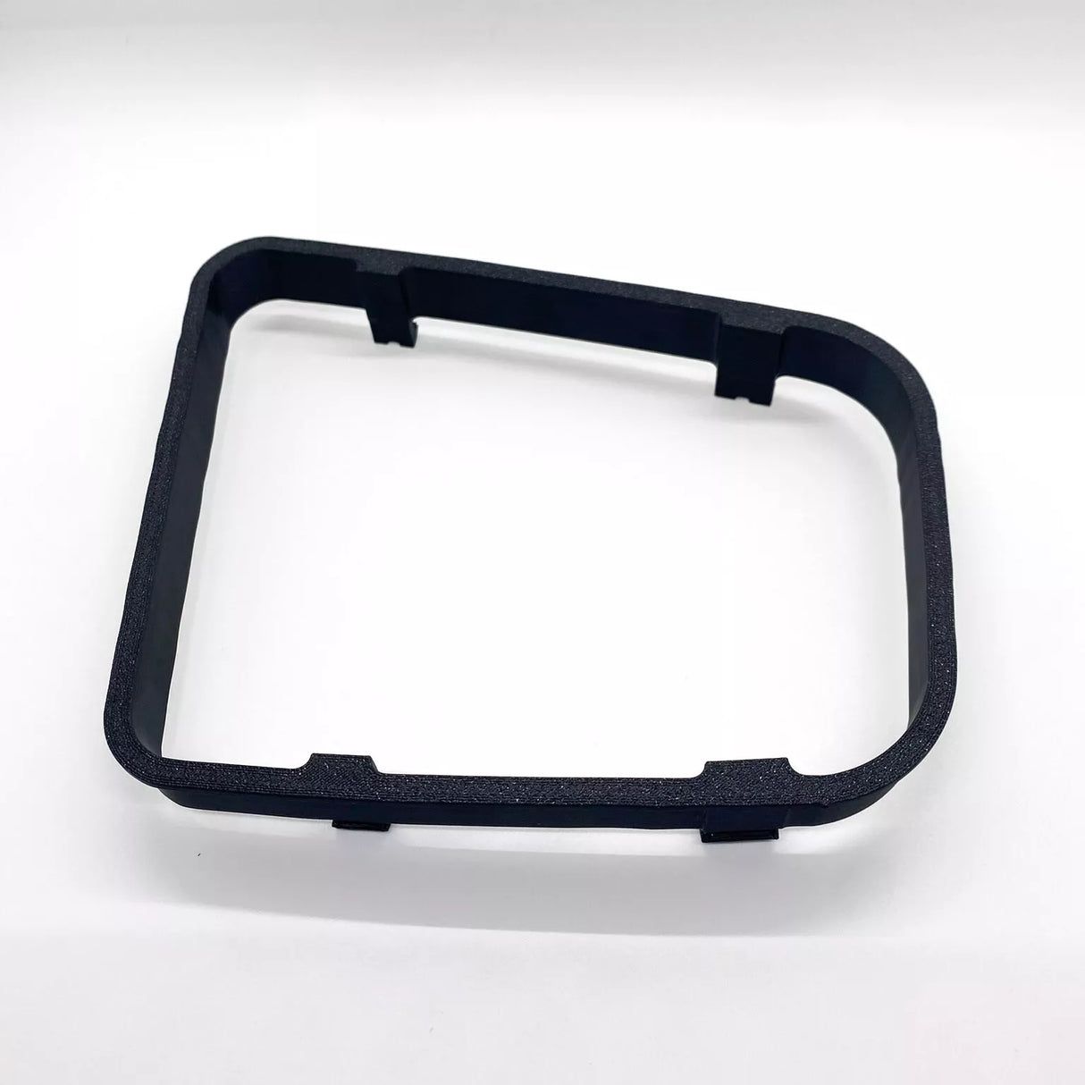 BMW E46 3-Series Manual Transmission Shift Boot Frame - RHD