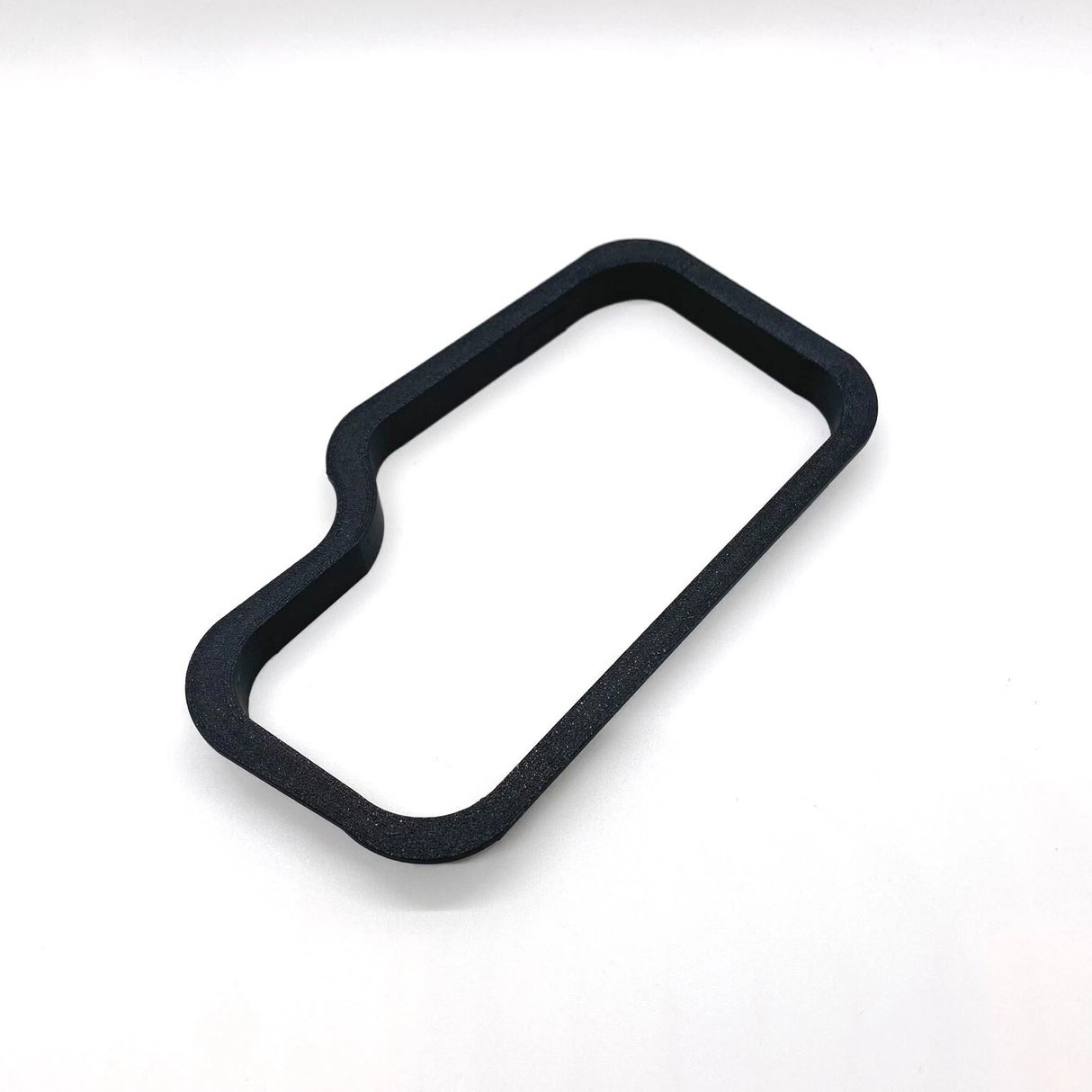 BMW E46 3-Series Automatic Transmission Shift Boot Frame - RHD