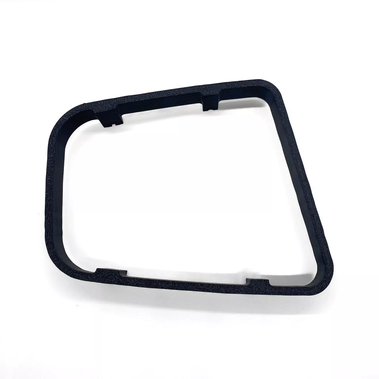 BMW E46 3-Series Manual Transmission Shift Boot Frame - RHD