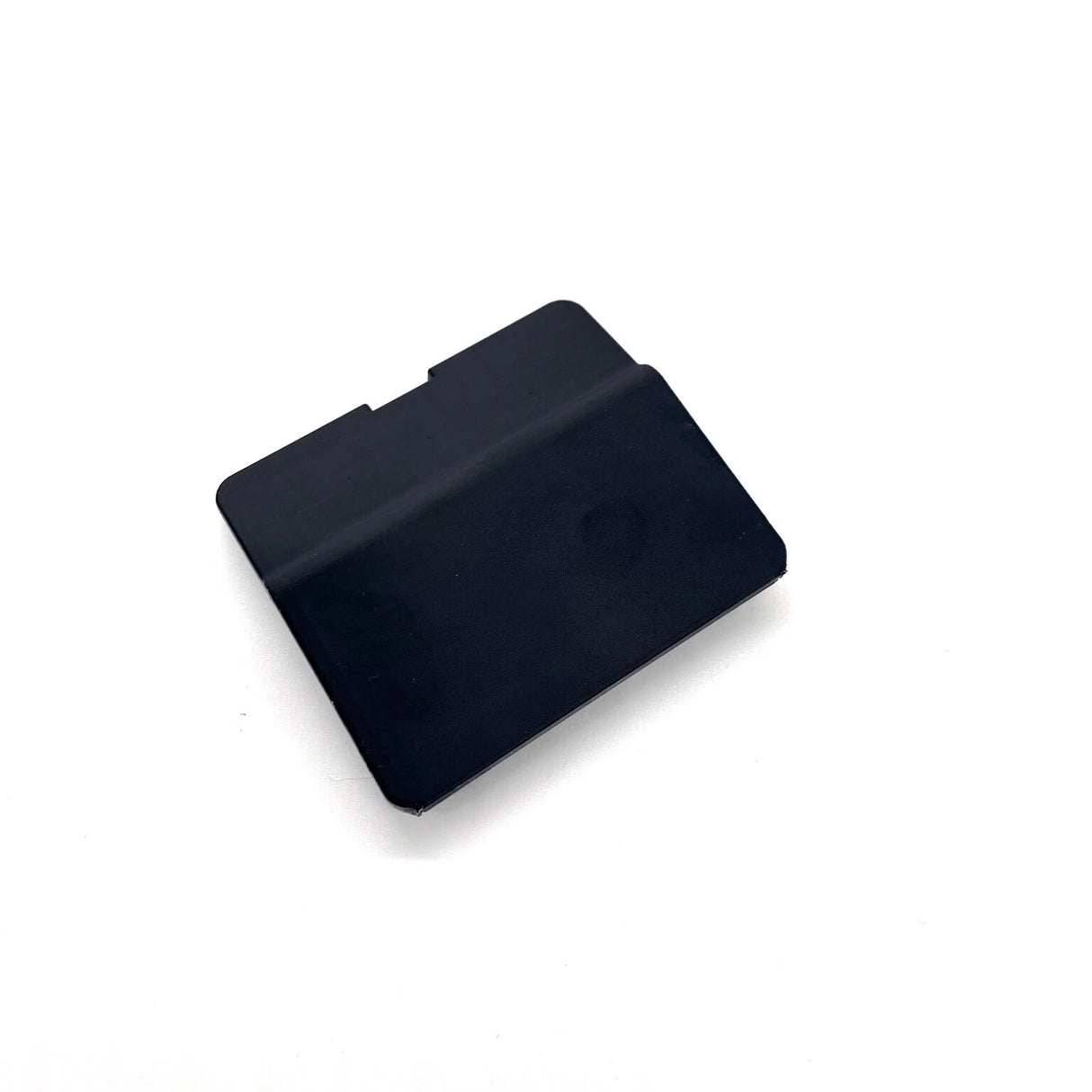 BMW E36 3-Series M3 Style Tow Hook Cover - Rear