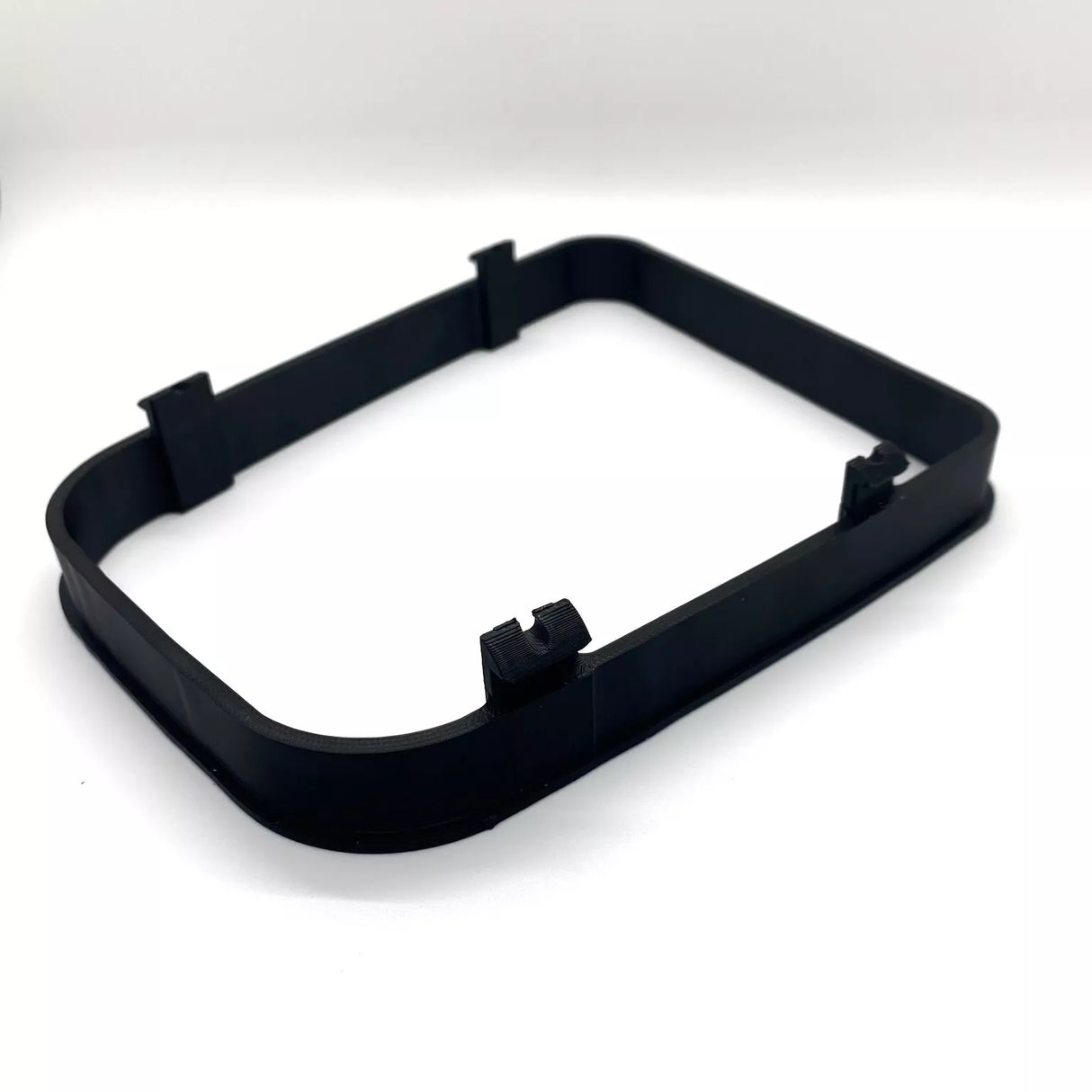 BMW E46 3-Series Manual Transmission Shift Boot Frame - RHD