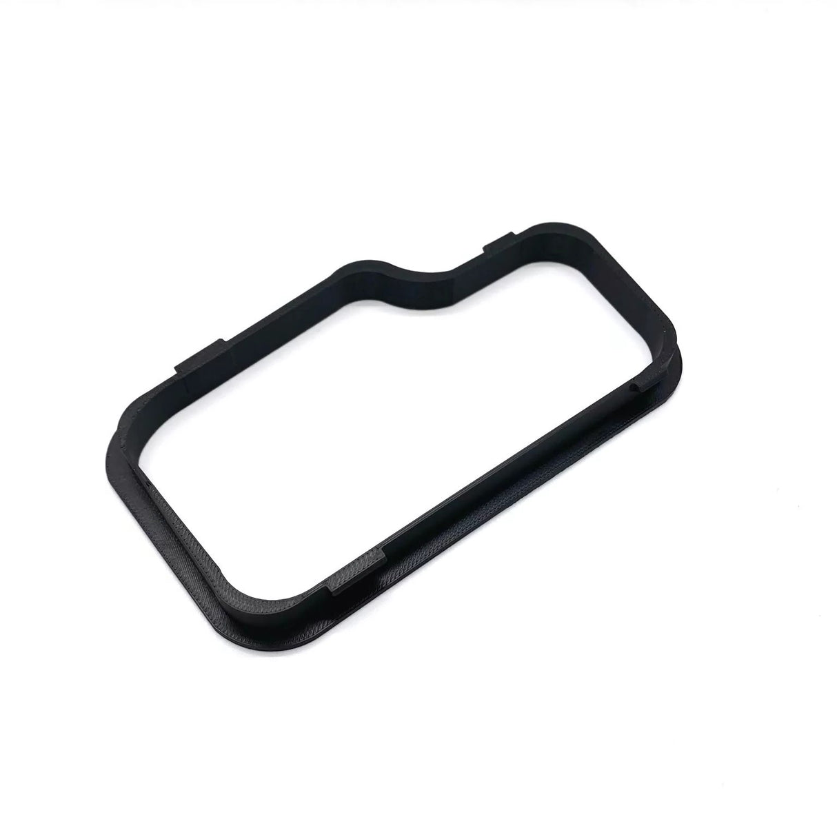 BMW E46 3-Series Automatic Transmission Shift Boot Frame - RHD