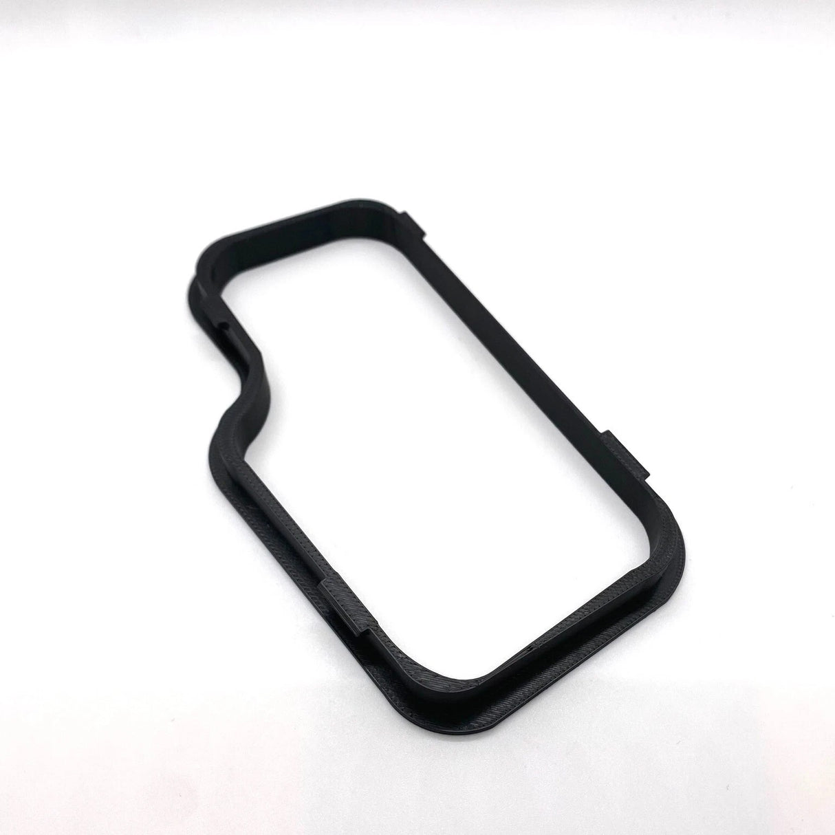 BMW E46 3-Series Automatic Transmission Shift Boot Frame - RHD