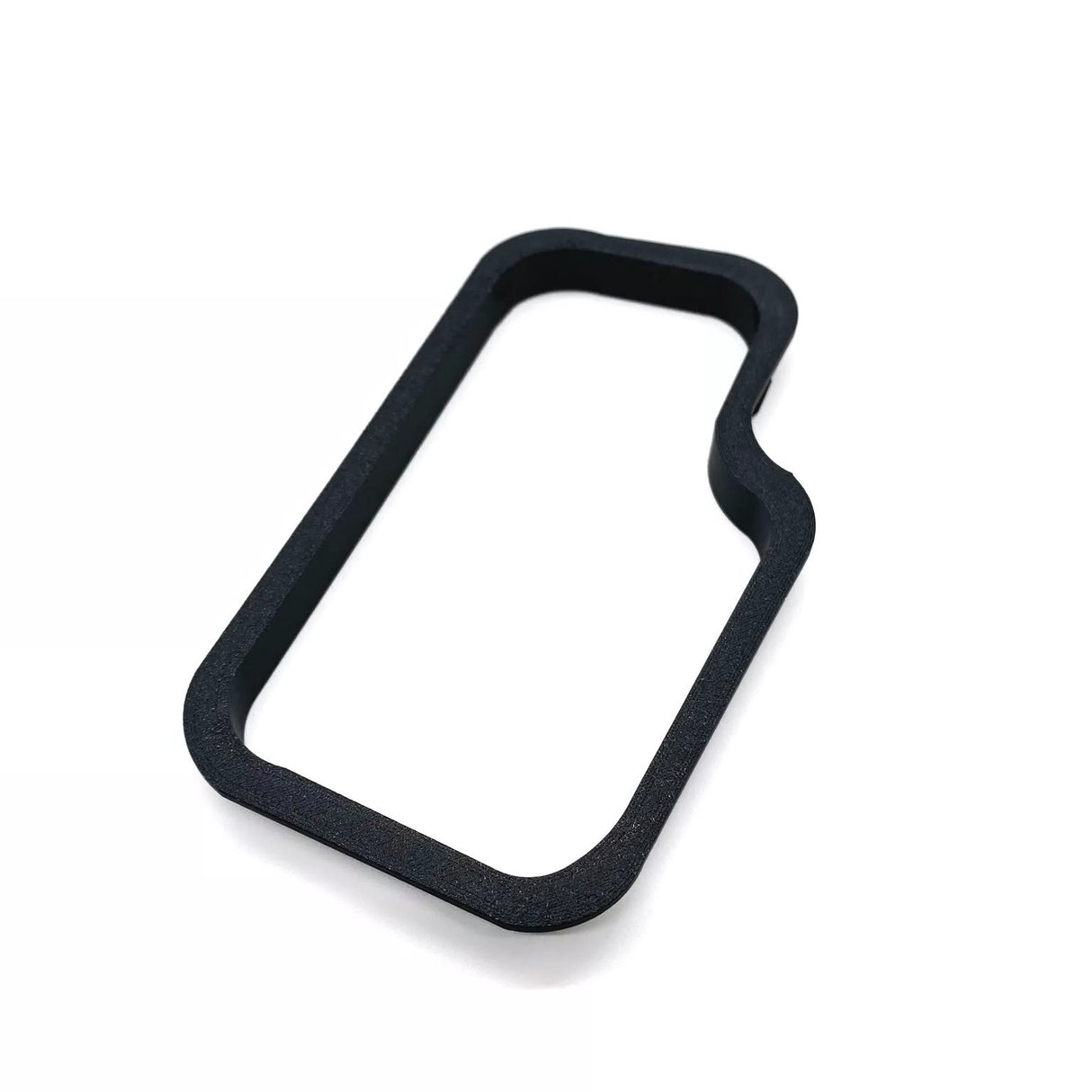 BMW E46 3-Series Automatic Transmission Shift Boot Frame - RHD