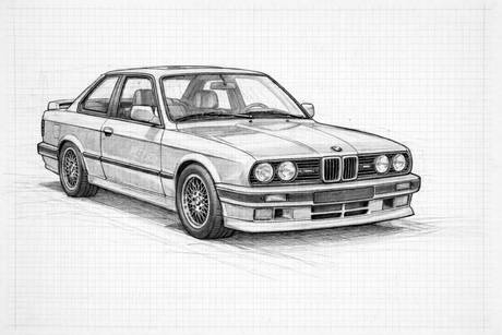 BMW E30 Torque Specifications - Complete Reference Guide