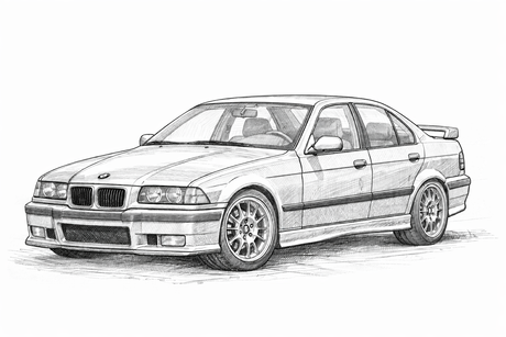BMW E36 Torque Specifications - Complete Reference Guide