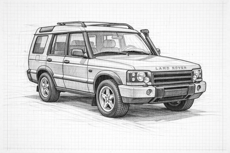 Land Rover Discovery II Torque Specifications - Complete Reference Guide