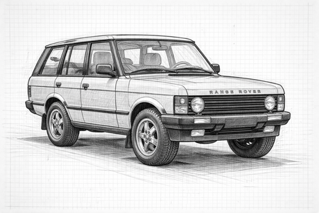 Range Rover Classic Torque Specifications - Complete Reference Guide