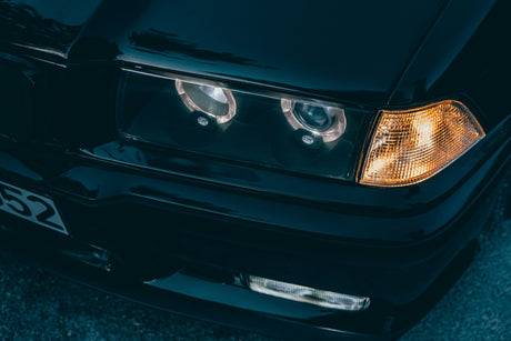 BMW Exterior Parts