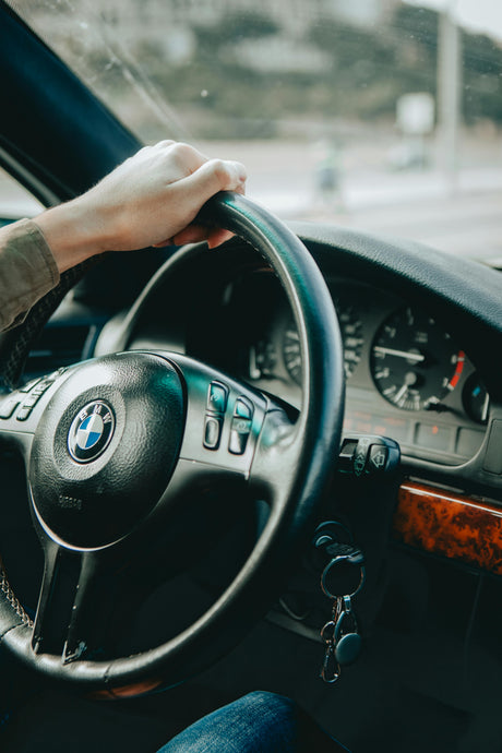 BMW Interior Parts
