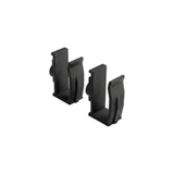 BMW E30 E34 & E28 Engine Timing Belt Cover Clip - Set of 2 - 11141716134