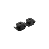 BMW E30 Cable Holder Wiring Bracket D=8mm - Set of 2 - Replaces 61131370421