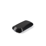 Mercedes W124 S124 Tailgate Cover Wiper Nozzle - Replaces A1247450180 - Black