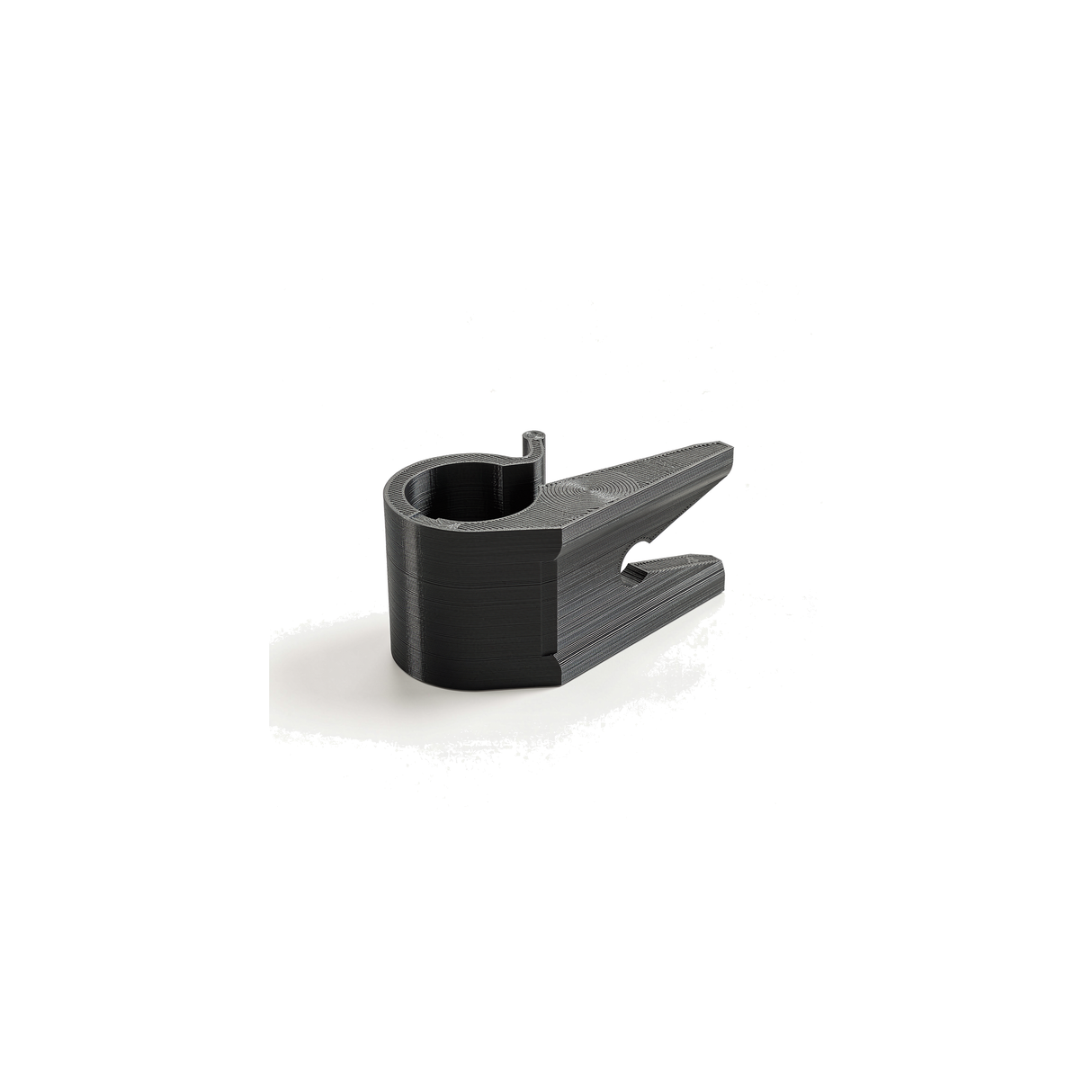 BMW Cable Clip - Set of 5 - D=6mm - Fits E30 E34 E28 E21 Z3 - Replaces 63121364431