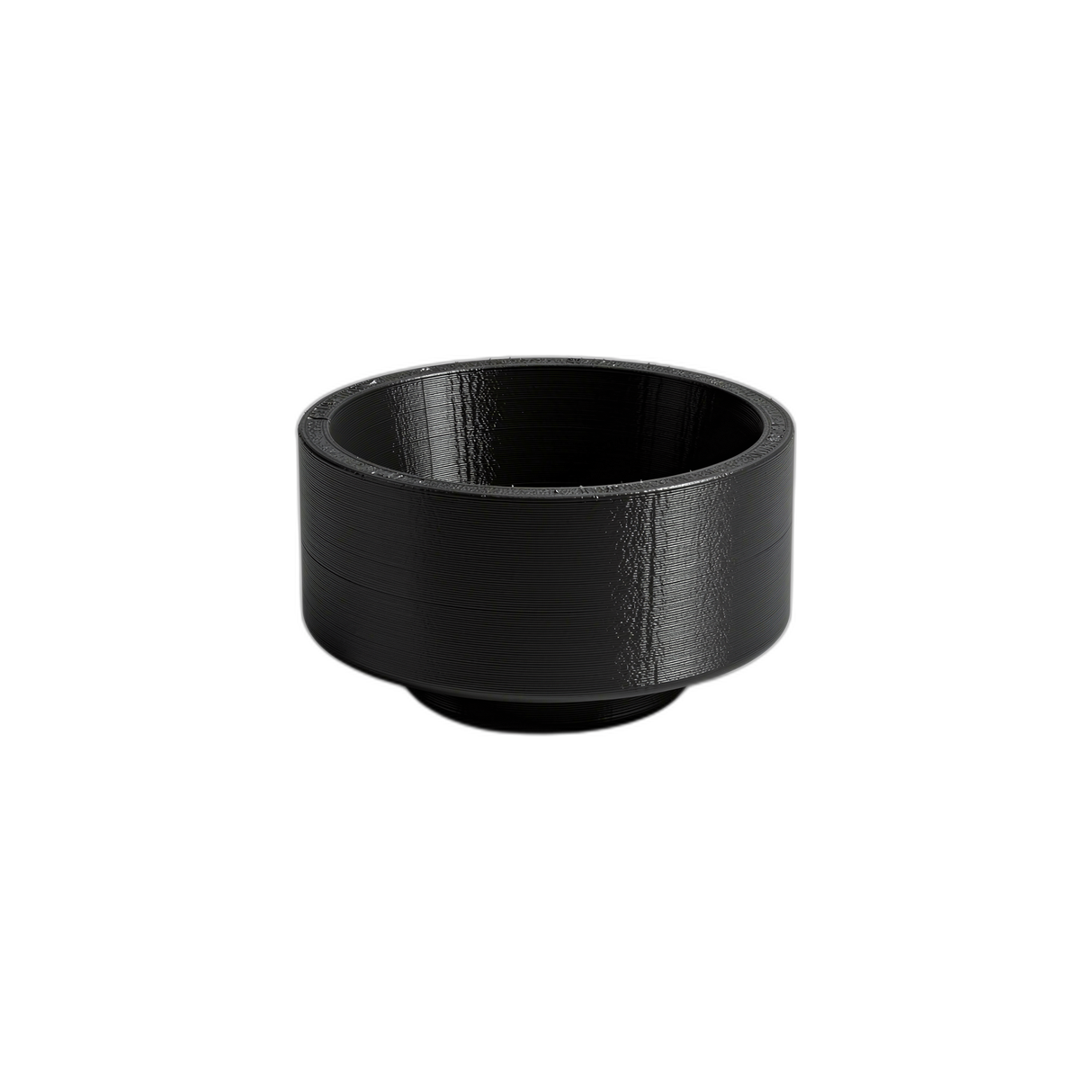 BMW E30 Front Seat Sled Nut Cap - Set of 4 - Replaces 52101941999