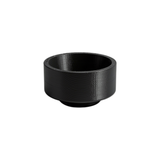 BMW E30 Front Seat Sled Nut Cap - Set of 4 - Replaces 52101941999