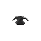 BMW E30 Cable Holder Wiring Bracket D=8mm - Set of 2 - Replaces 61131370421